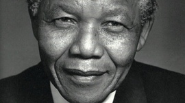 Timeline: Nelson Mandela