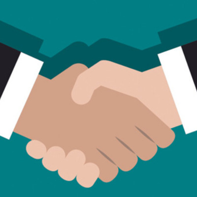 Timeline: Pactos desde el Tratado de Cuadrilátero hasta el Pacto Federal.