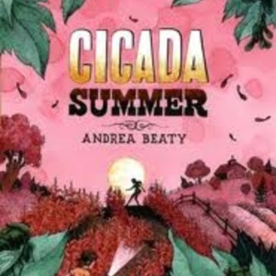 Timeline: cicada summer