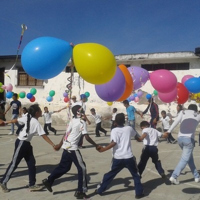 Timeline: RECREACIÓN