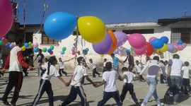 Timeline: RECREACIÓN