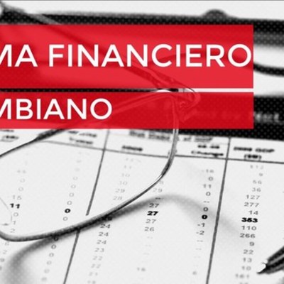 Timeline: SISTEMA FINANCIERO COLOMBIANO