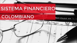 Timeline: SISTEMA FINANCIERO COLOMBIANO