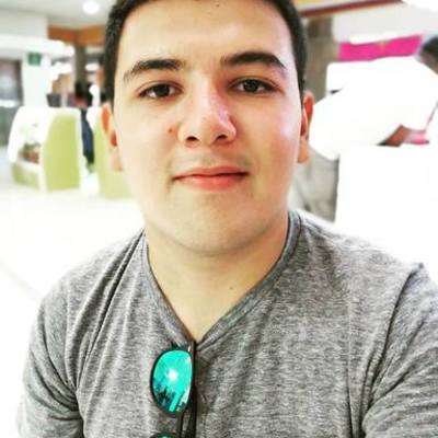 Timeline: Línea de mi  vida Luis Fernando Solis Pacheco