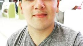 Timeline: Línea de mi  vida Luis Fernando Solis Pacheco