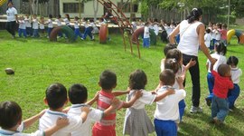 Timeline: RECREACIÓN