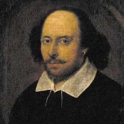 Timeline: William Shakespeare