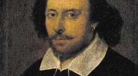 Timeline: William Shakespeare