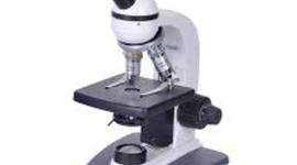 Timeline: Microscopes timeline