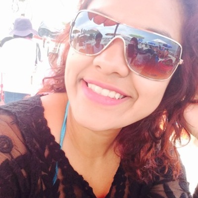 Timeline: MI LINEA DE VIDA - ALEJANDRA