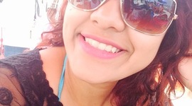 Timeline: MI LINEA DE VIDA - ALEJANDRA