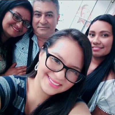 Timeline: My Crazy Family