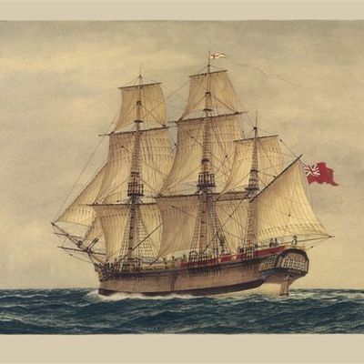 Timeline: Significant events in Australia