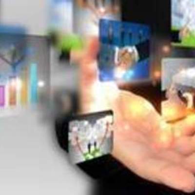 Timeline: linea de tiempo de la tecnología educativa