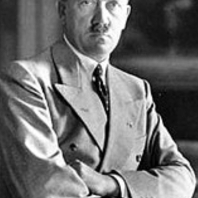 Timeline: Adolf Hitler