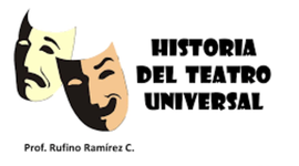 Timeline: HISTORIA UNIVERSAL DEL TEATRO