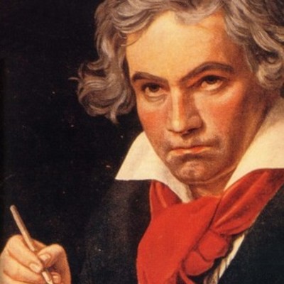 Timeline: Ludwig Van Beethoven