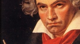 Timeline: Ludwig Van Beethoven