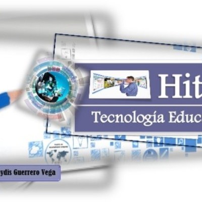 Timeline: HITOS DE LA TECNOLOGÍA EDUCATIVA