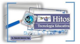 Timeline: HITOS DE LA TECNOLOGÍA EDUCATIVA