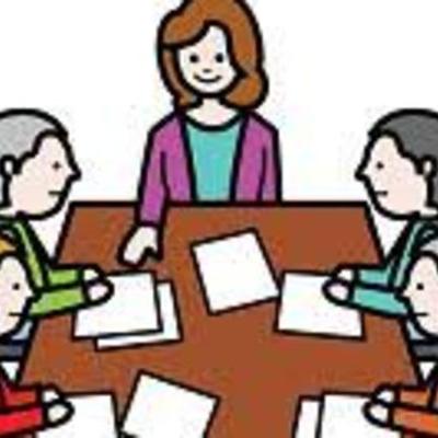 Timeline: Intervención del Trabajo Social