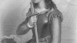 Timeline: Joan of Arc