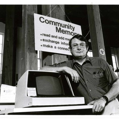 Timeline: Lee Felsenstein Timeline