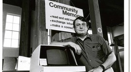 Timeline: Lee Felsenstein Timeline