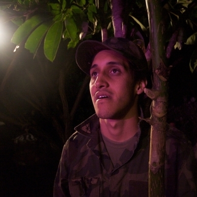 Timeline: EL VERANO DE GOLIAT