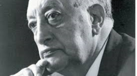 Timeline: Biografía Miguel Ángel Asturias