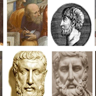 Timeline: Mantık Biliminin Tarihçesi