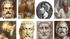 Timeline: Mantık Biliminin Tarihçesi