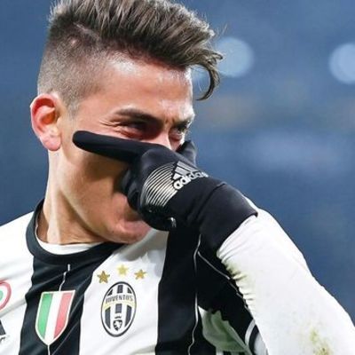Timeline: Paulo Dybala