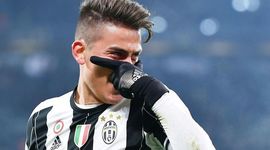 Timeline: Paulo Dybala