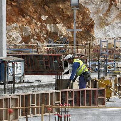 Timeline: Evolució de la construcció