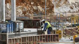 Timeline: Evolució de la construcció