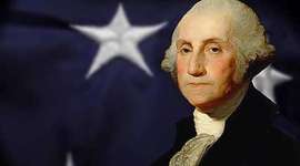 Timeline: George Washington's presidency