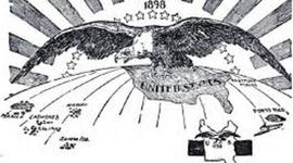 Timeline: American Imperialism