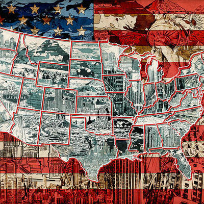 Timeline: US History 2018