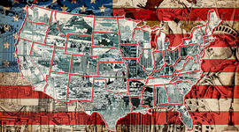 Timeline: US History 2018