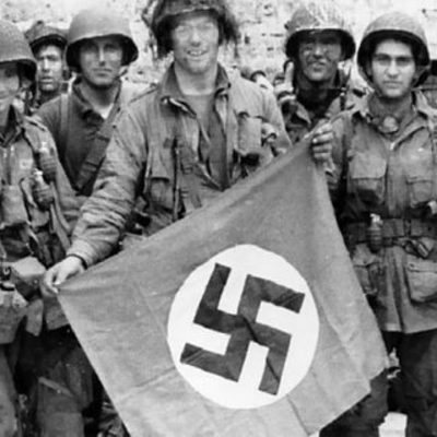 Timeline: WWII Timeline