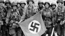 Timeline: WWII Timeline