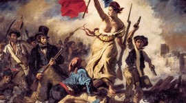 Timeline: Democratische Revoluties (1650-1848)