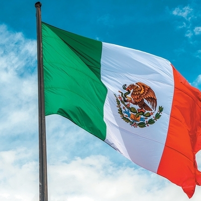 Timeline: Actividad 2. La Administración Pública Federal