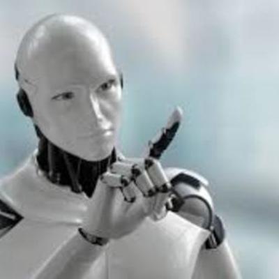 Timeline: aprendamos de robotica