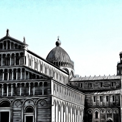 Timeline: Grècia i Roma