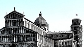 Timeline: Grècia i Roma