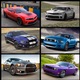 2014 american muscle car review