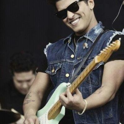 Timeline: Andres Vargas Perez