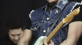 Timeline: Andres Vargas Perez